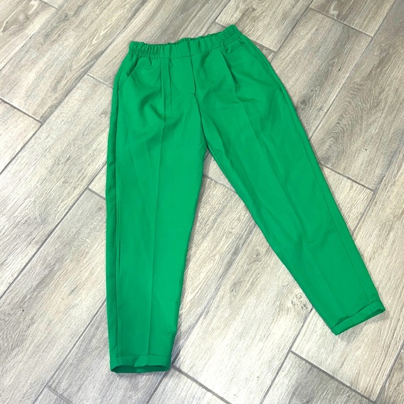 Galita Pants - Beautiful trousers